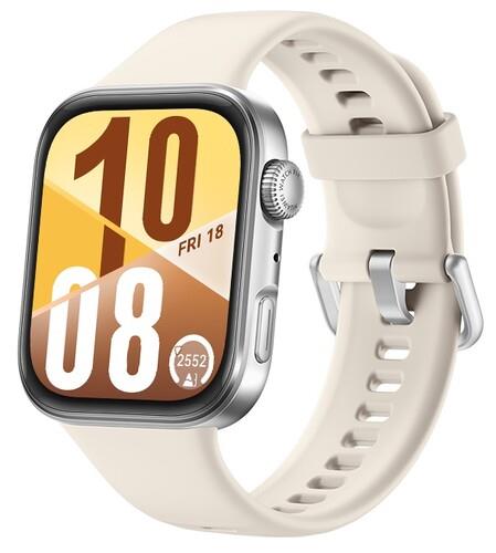 Смарт-часы HUAWEI WATCH FIT 4