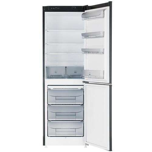 Холодильник Pozis RK-139 A черный