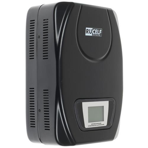 Стабилизатор напряжения RUCELF SDW.II-6000-L