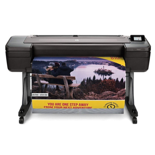 Плоттер HP Designjet Z6 PostScript (T8W16A) A0/44"