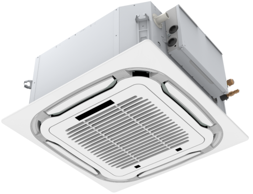 Кассетная сплит-система Energolux ESAC18C7_AR1/ESAU18U7_AR1-WS30/ESCP21A1 Cassete 7