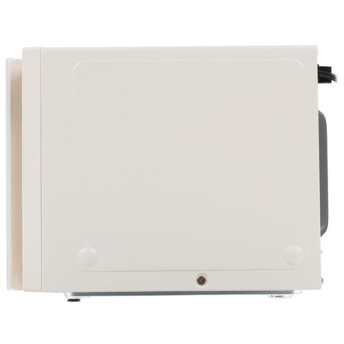 Микроволновая печь LG MS2536GIK бежевый