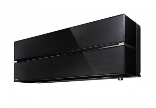 Сплит Система Mitsubishi Electric Msz-Ln25Vg2B/Muz-Ln25Vg2, Черный