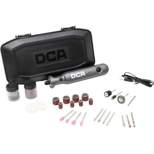 Гравер DCA ADSJ0401 (Type E)