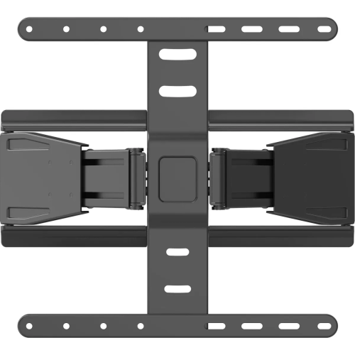 Кронштейн для телевизора Ultramounts UM 955 черный 37"-75"