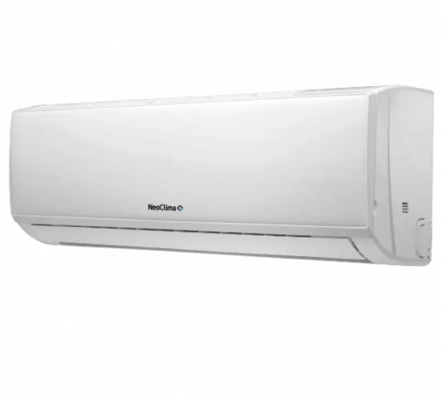 Сплит-система Neoclima Ns/Nu-Hal36F Plasma