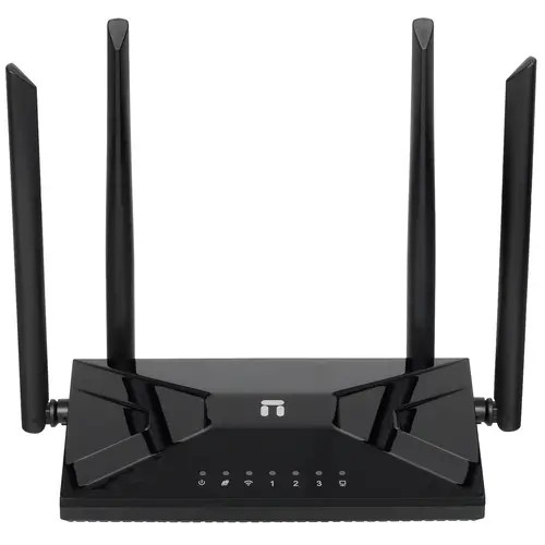 Роутер Netis NC65 двухдиапазонный гигабитный Wi-Fi AC1200