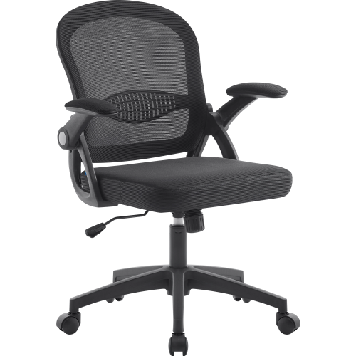 Кресло офисное DEFENDER Vienna (64059) Black