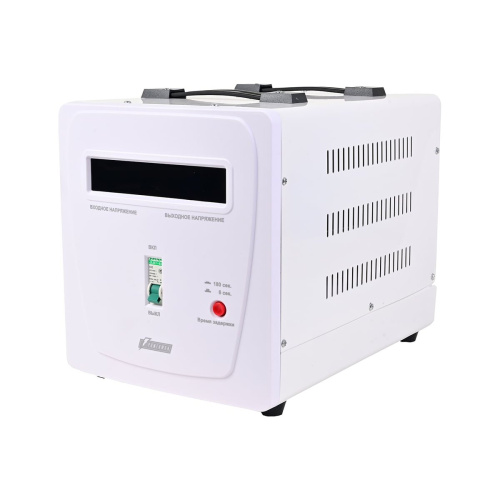 Стабилизатор напряжения PowerMan AVS 3000 E (6187943)