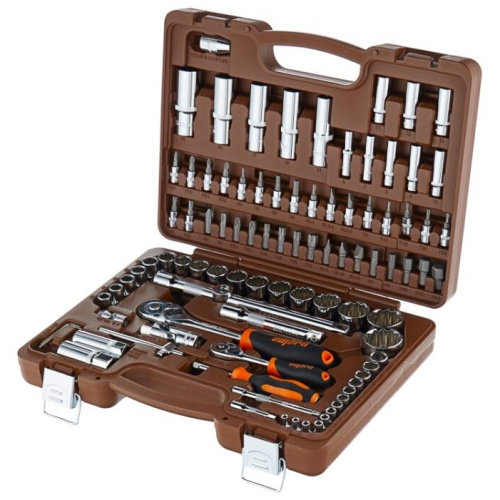 Набор инструментов Ombra OMT94S12 94 предмета (жесткий кейс)