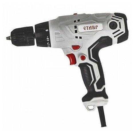 Дрель-шуруповерт Ставр ДШС-10/450-2С