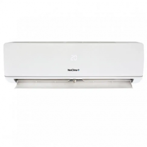 Кондиционер Neoclima Ns/Nu-Hax36R