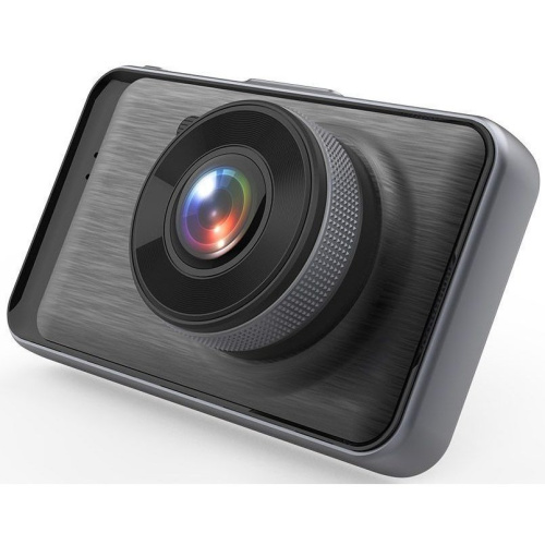 Видеорегистратор TrendVision Winner 1CH черный