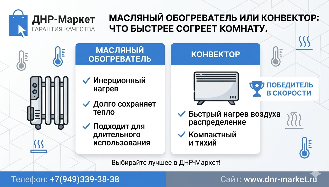 Масляный обогреватель или конвектор: что быстрее согреет комнату. Масляный обогреватель или конвектор: что быстрее согреет комнату.