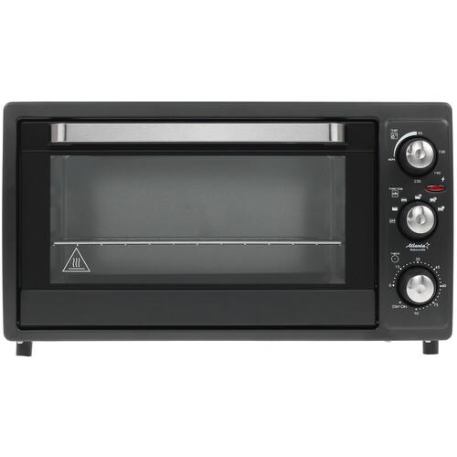 Мини-печь Atlanta ATH-1404 черный