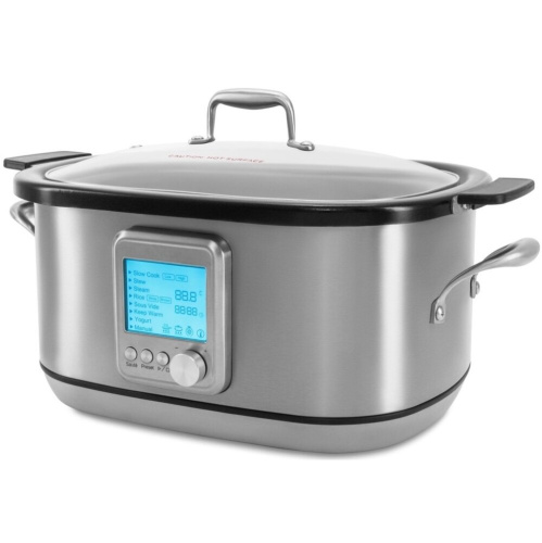 Мультиварка Rondell RDE-MC608