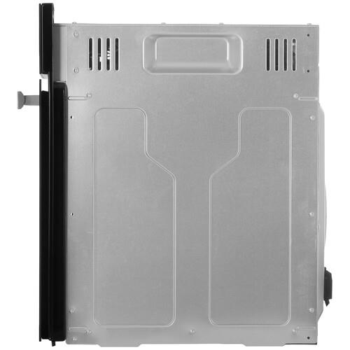 Электрический духовой шкаф MAUNFELD AEOF6060B черный