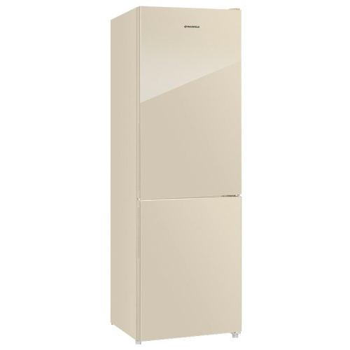 Холодильник MAUNFELD MFF185NFBG Inverter