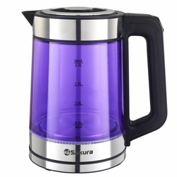Электрочайник Sakura SA-2746V