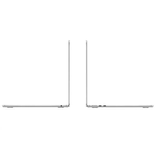 13.6" Ноутбук Apple MacBook Air серебристый