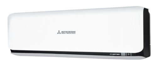 Сплит-система Mitsubishi Heavy SRK50ZSX-WFB/SRC50ZSX-W2 Daimond Black White