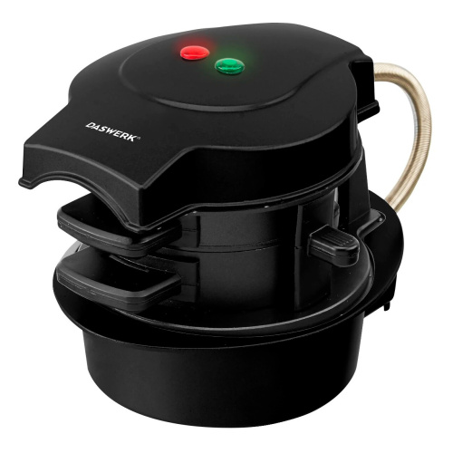 Бургерница-сендвичница DASWERK BM-1 (456333)