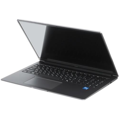 16" Ноутбук Honor MagicBook X16 2025 серый