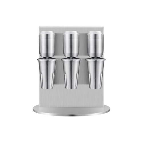 Миксер для молочных коктейлей Viatto VA-DM-B-30C (164711) нерж