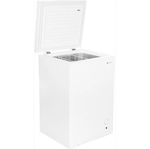 Морозильный ларь Hyundai CH1002 белый