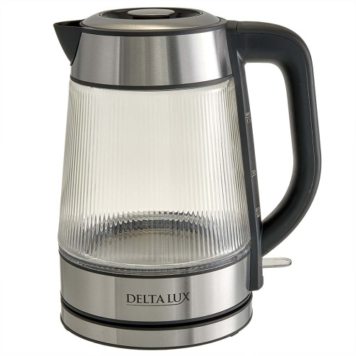Электрочайник DELTA DE-1024