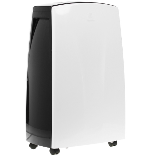 Кондиционер мобильный Electrolux EACM-16 HP/N3 белый, черный