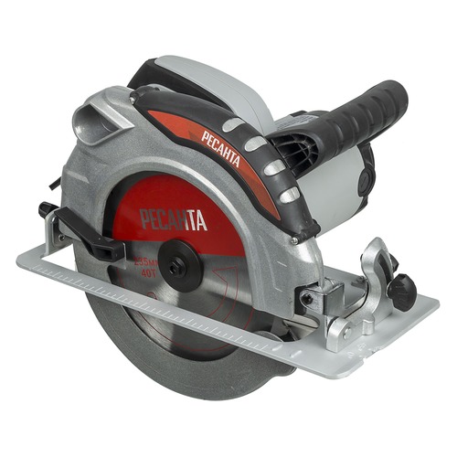 Циркулярная пила Ресанта ДП-235/2200