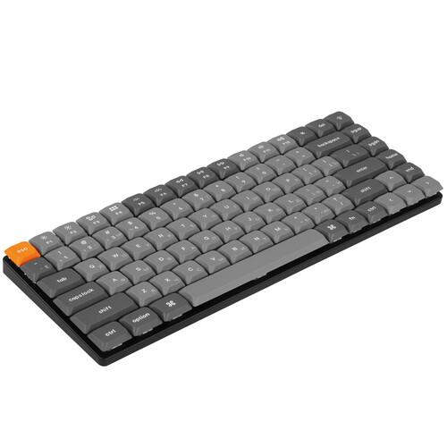 Клавиатура проводная + беспроводная Keychron K3 Max