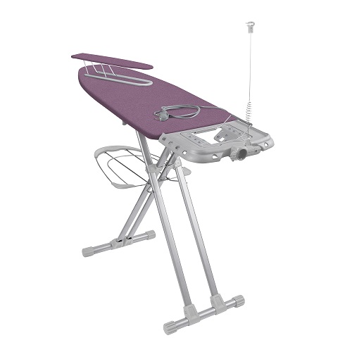 Гладильная доска Ника Валенсия 1 НВ1Т/12 Ежевичный