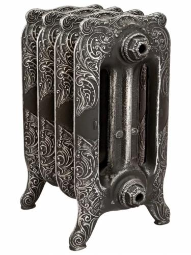 Чугунный радиатор отопления  Retrostyle Bristol М 300 X1