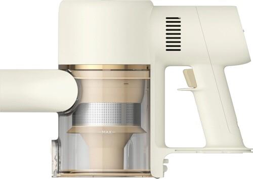 Пылесос  вертикальный  Trouver S3 Detect Aqua  бежевый