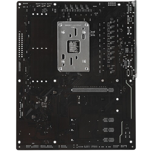 Материнская плата Gigabyte B650E Eagle