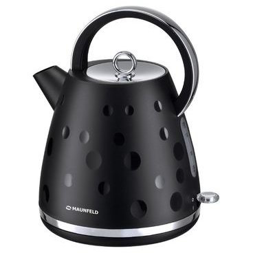Чайник MAUNFELD MFK-647BK черный