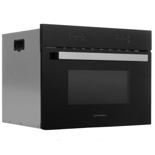 Электрический духовой шкаф MAUNFELD MCMO.44.9GB черный