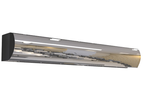Тепловая завеса Тепломаш КЭВ-П4133А