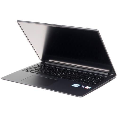 16" Ноутбук HUAWEI MateBook D 16 2024 MCLG-X серый