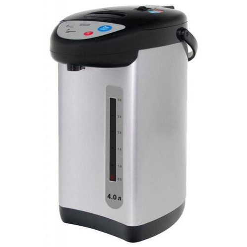 Термопот Mystery MTP-2452 Чёрный