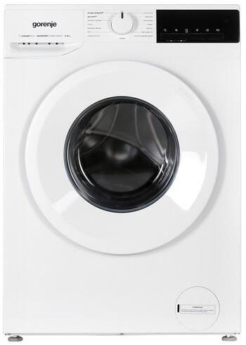 Стиральная машина Gorenje W1NHPI62SCS белый