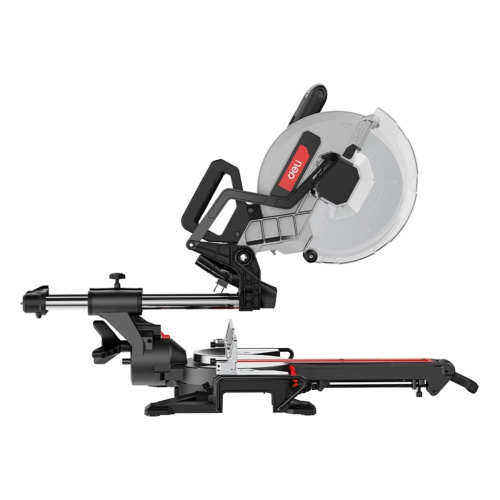 Торцовочная пила Deli DE570 (2000Вт)