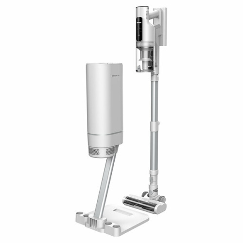 Беспроводной пылесос Polaris PVCSDC 2001 (22225) белый