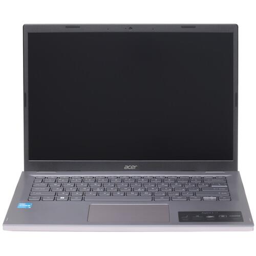 14" Ноутбук Acer Aspire 5 A514-56M-37NQ серый