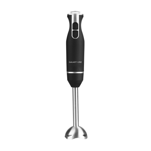 Блендер Galaxy GL 2147 черный