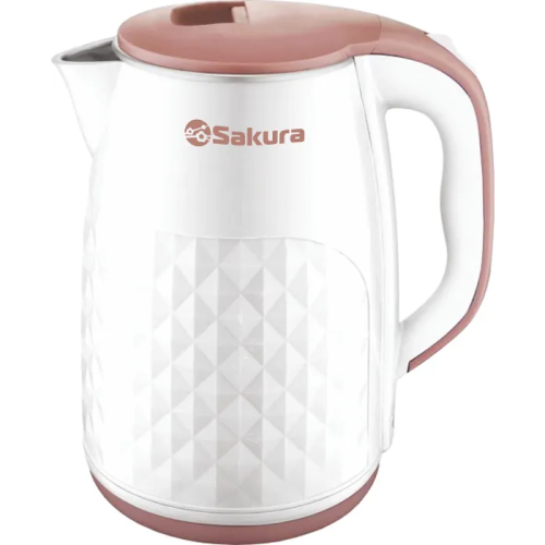 Электрочайник Sakura SA-2165WBG