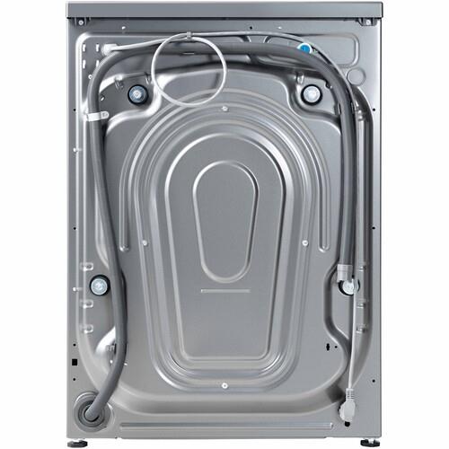 Стиральная машина Бирюса WM-SL610/11 S серый