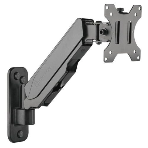Кронштейн для монитора ONKRON G120 Black